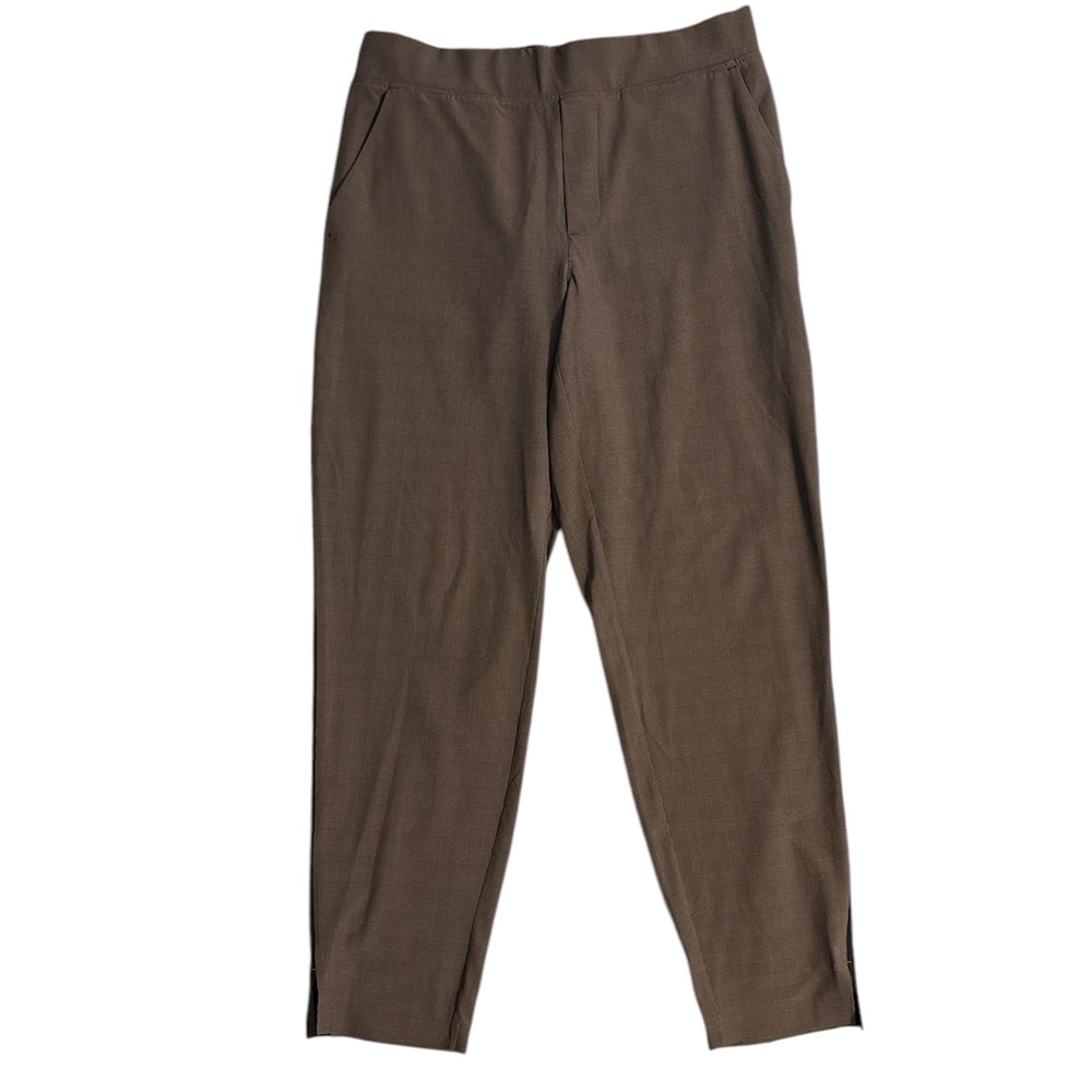 Athleta brooklyn ankle pants size 6